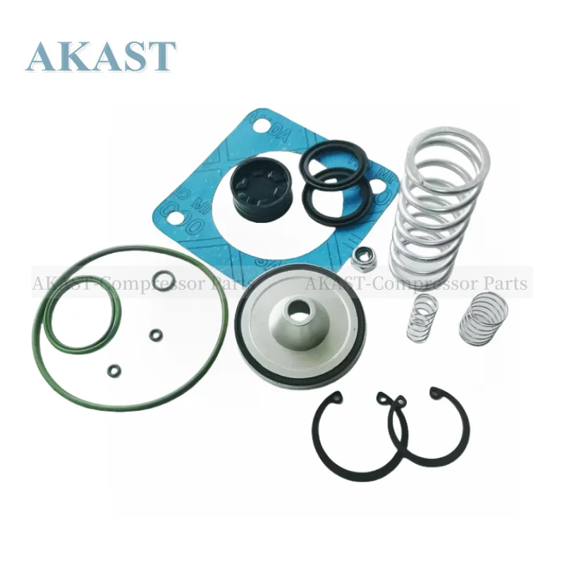 6219052400 Unloader Valve Kit Fits Atlas Copco Air Compressor
