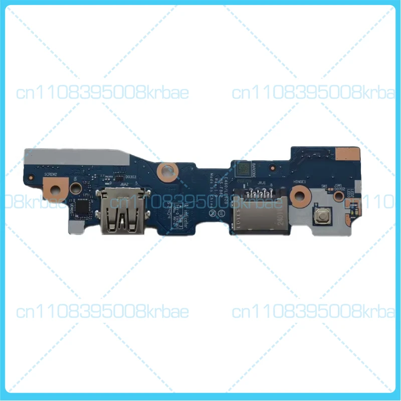 For Lenovo E14 Gen …