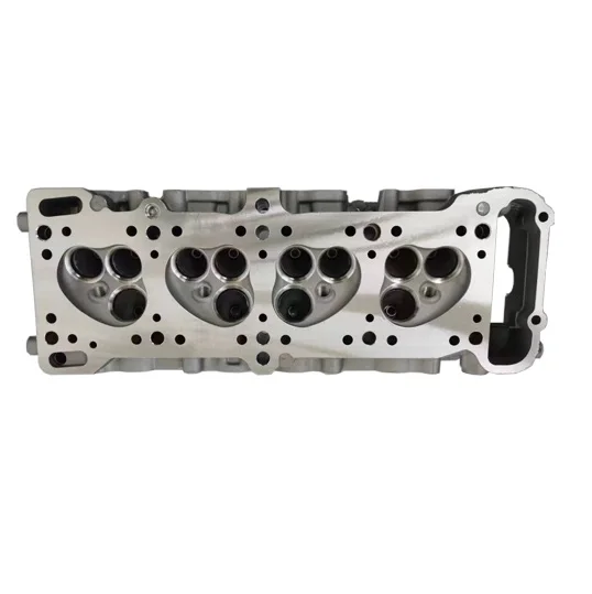 Parts Cylinder Head OEM A100-10-100E  G612-10-100B G601-10-100B for MAZDA G6 G601 G612 G614 G616 G617 G613 B2600 MPV 2.6Lcustom