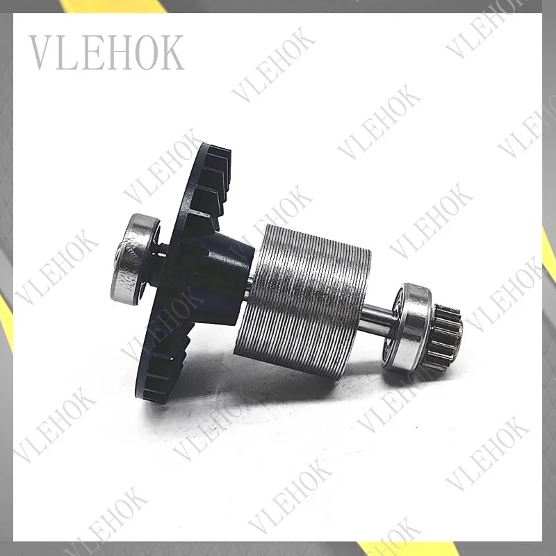 مجموعة قطع غيار المحرك لبوش GSB18V-50 GSR18V-55 GSR18V-50 GSB18V-55 GSR18V-490 GSB18V-490 #3