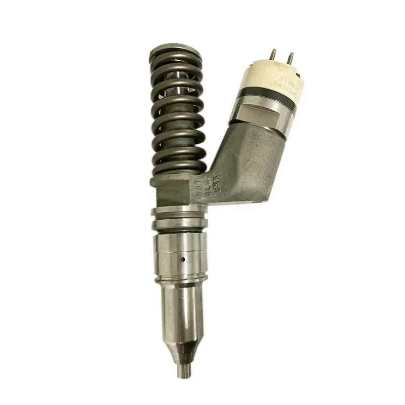 

C15 C18 Engine Injector 253-0615 2530615 Fuel Injector for Excavator Spare Parts