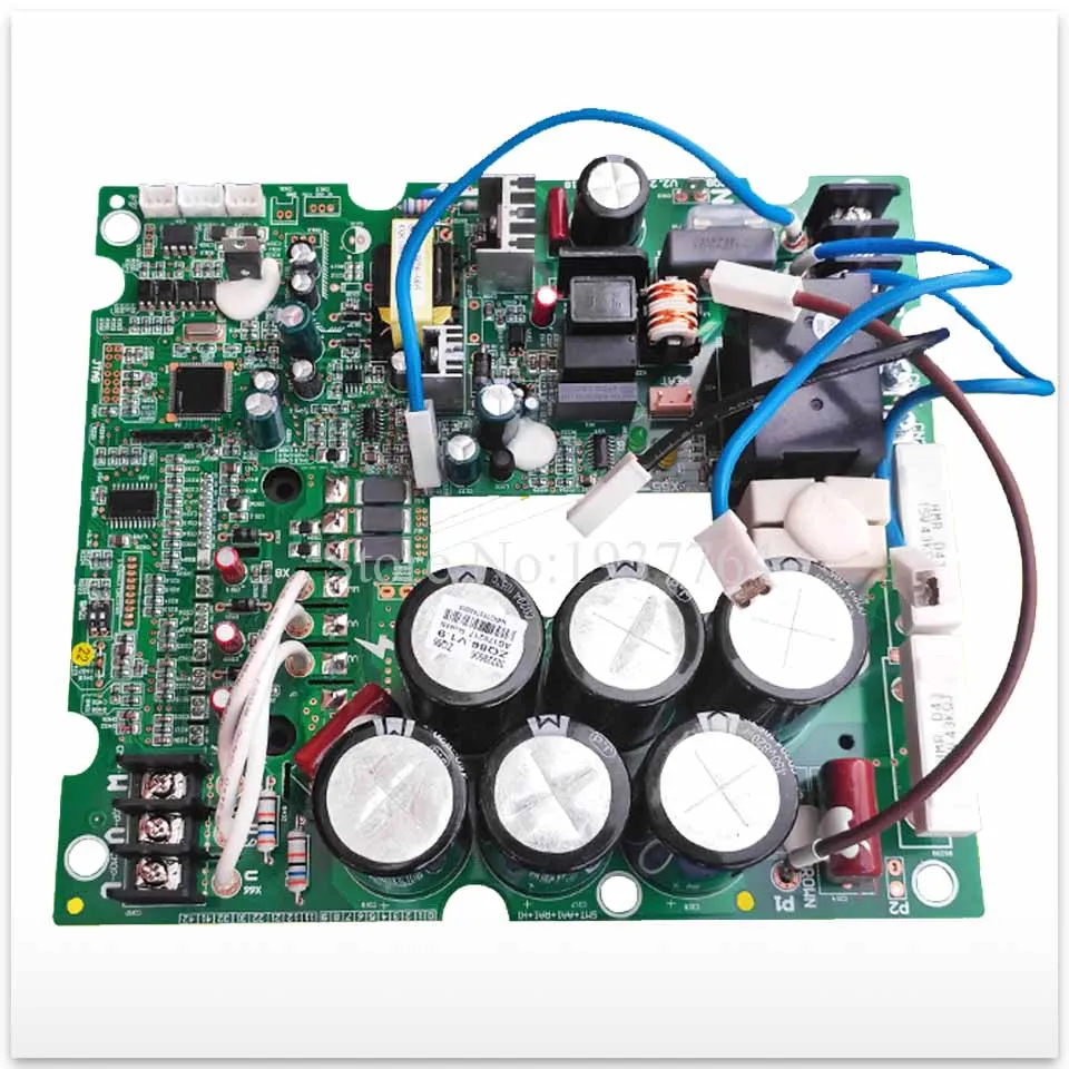 

Компьютерная плата для кондиционирования воздуха 30228606 ZQ86 GRZQ86-R хорошо работает