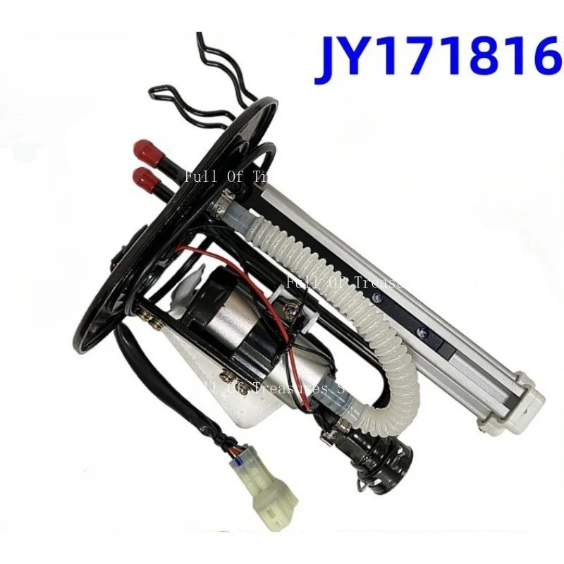 

JY171816 Топливный насос мотоцикла подходит для топливного насоса KTM RC200 BS4 2015-2019 в сборе