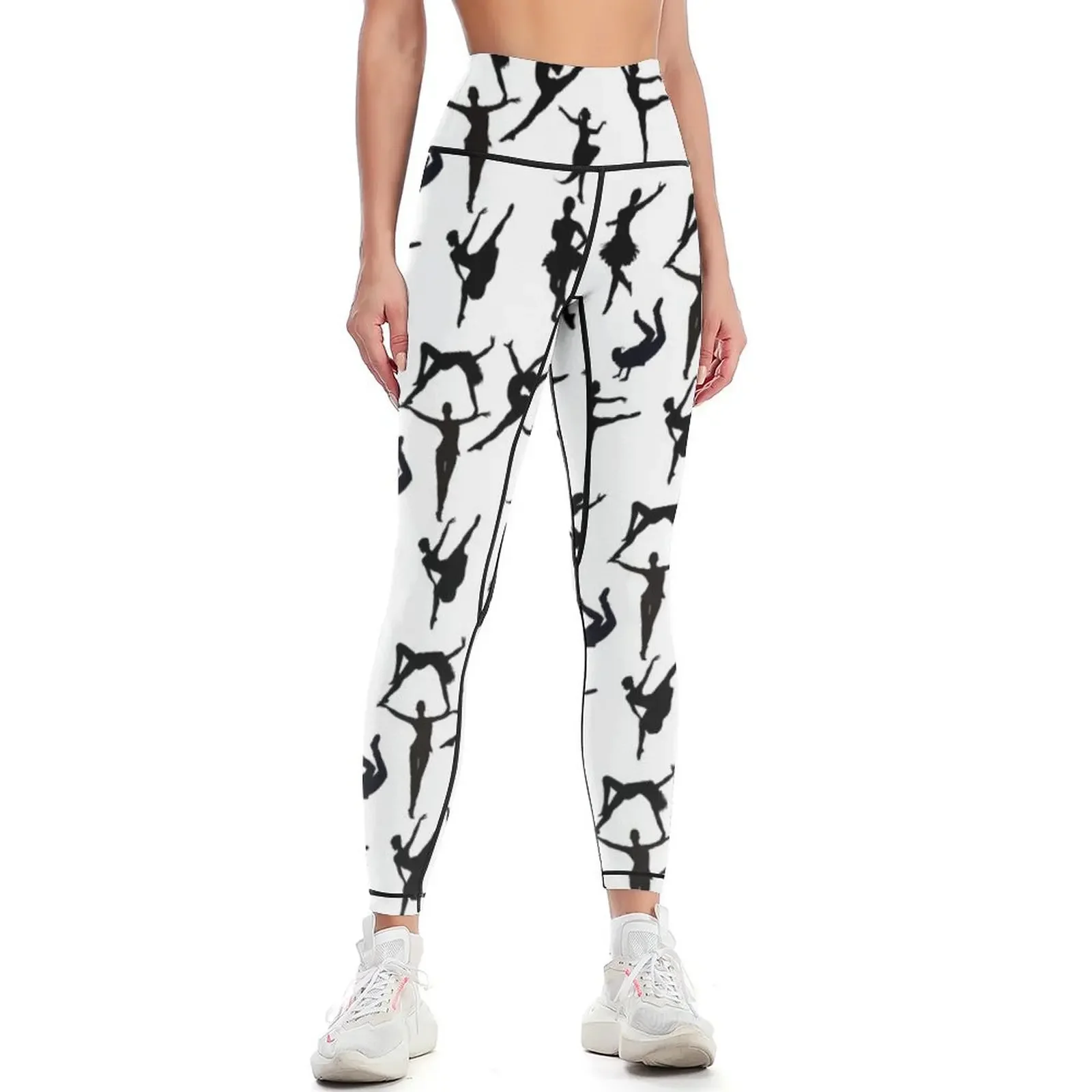 

Dance Leggings Women's push up Jogger pants Fitness's gym clothes Pants sport Womens Leggings