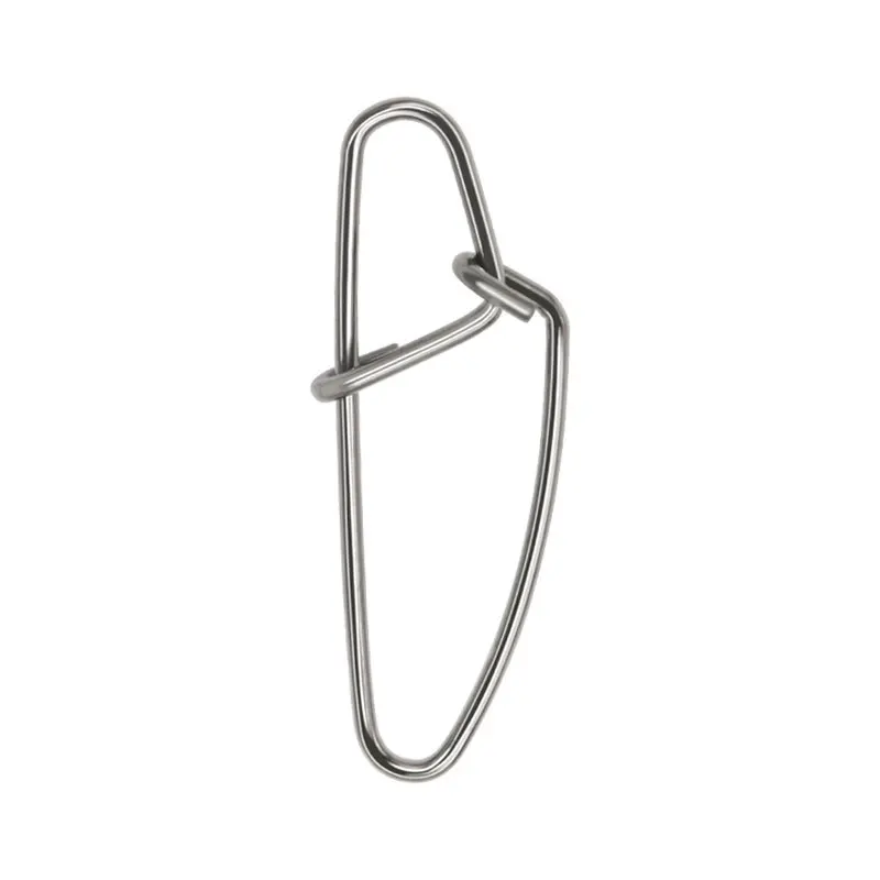 100Pcs Stainless St… - image