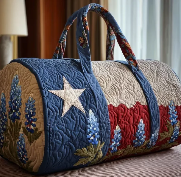 

3D Printed Quilted Travel Beach Bags Personalized Gifts Sport Bags Custom Handbag Tote Bag Training Trendy Bag Hiking Camping