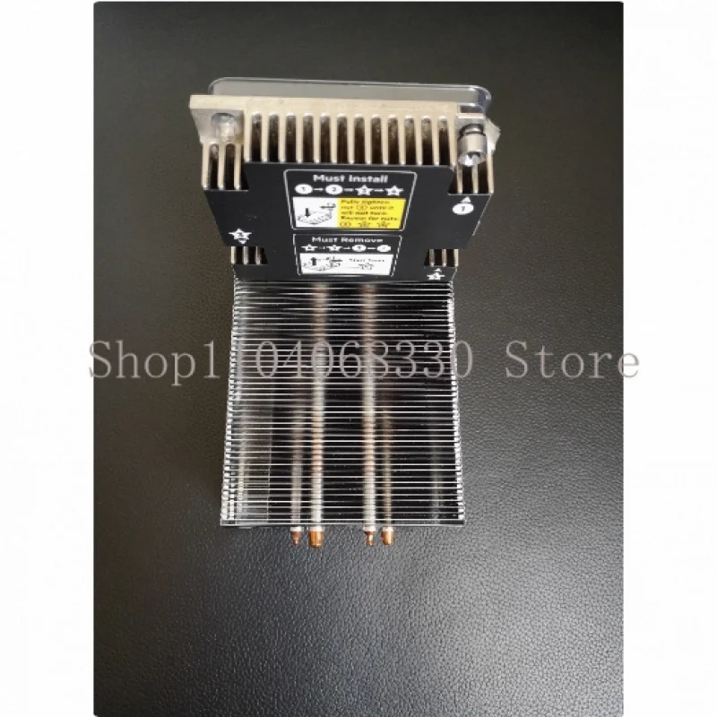 

For HP ML350 G10 heat sink 879207-001 867625-001 879150-001