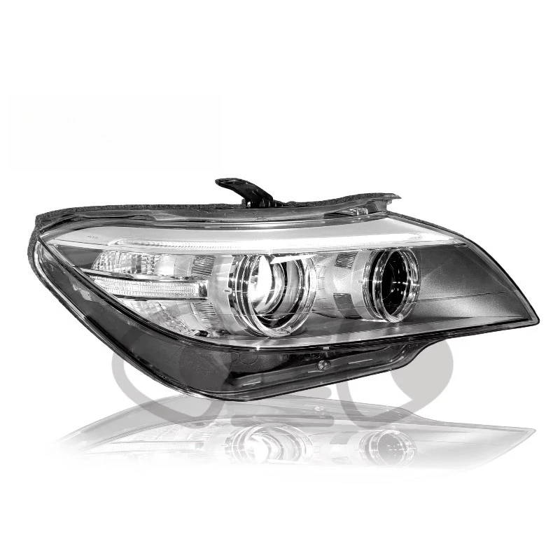 1 Set TUZHIHAOOriginal LED Headlamp for  E89 Z4 Intelligent LED Headlamp Assembly OE 63119498470/63119498469/63119498477/6311