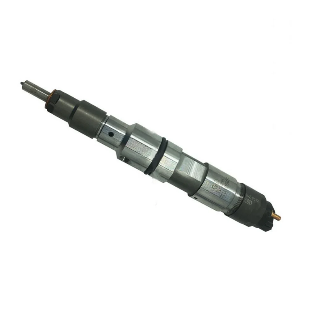 0445120105 injector is suitable for Dongfeng DCT11-EDC7 common rail injector assembly 0 445 120105