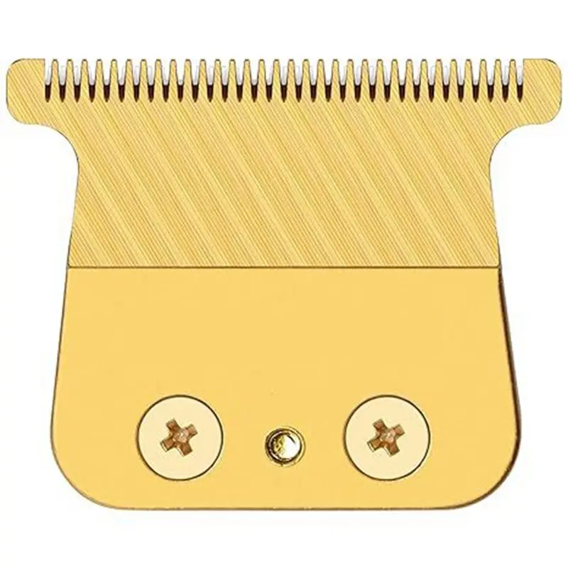 

Сменные лезвия A99T для триммера Babyliss FX707Z FXGOLD 2.0, насадки для электрической машинки для стрижки волос