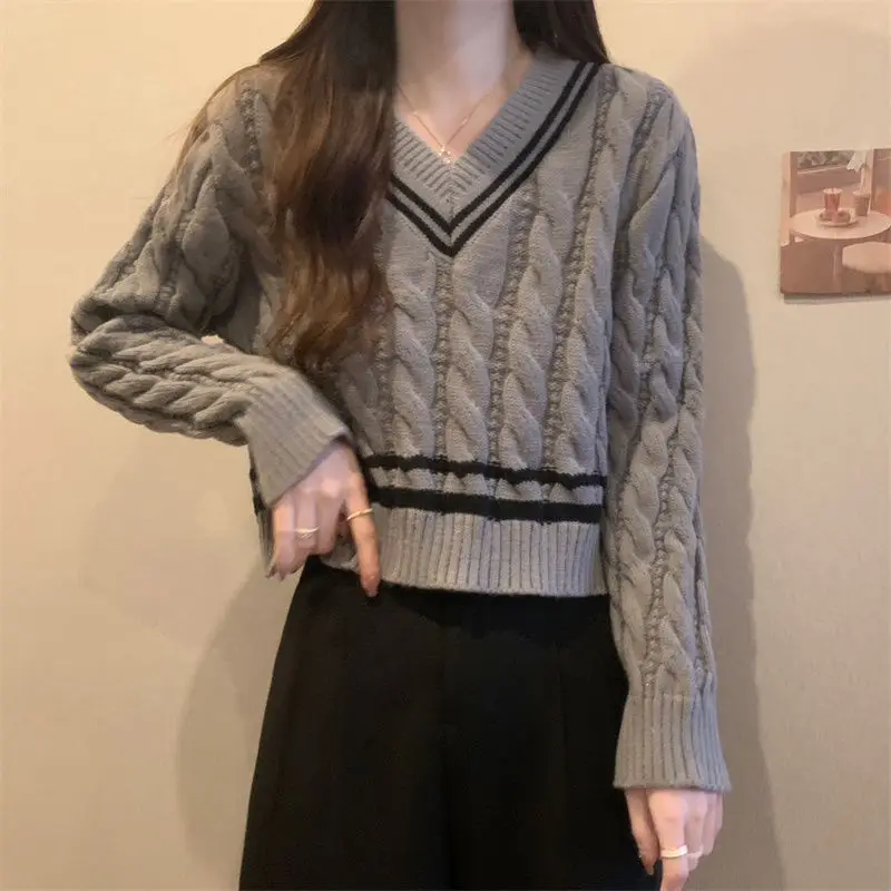 البلوزات لاعبا المرأة العصرية الملابس النسائية الكشمير النمط الغربي هامش الحدود العادية في الهواء الطلق الصلبة راعية البقر الحدود الدافئة