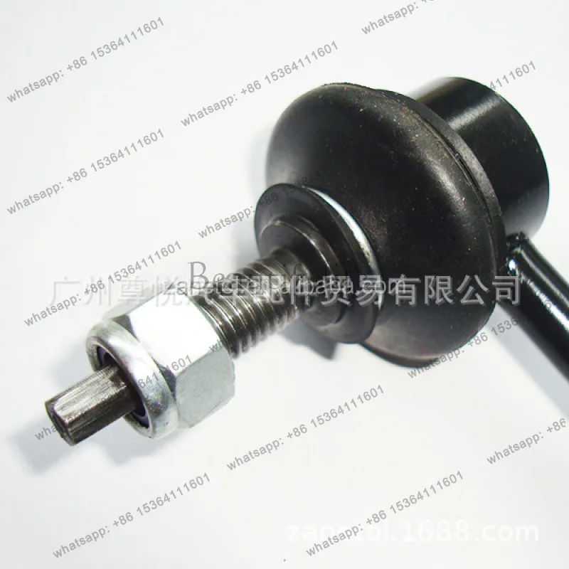 

Suitable for auto parts, car ball head balance, rear 7L1Z5K484AB