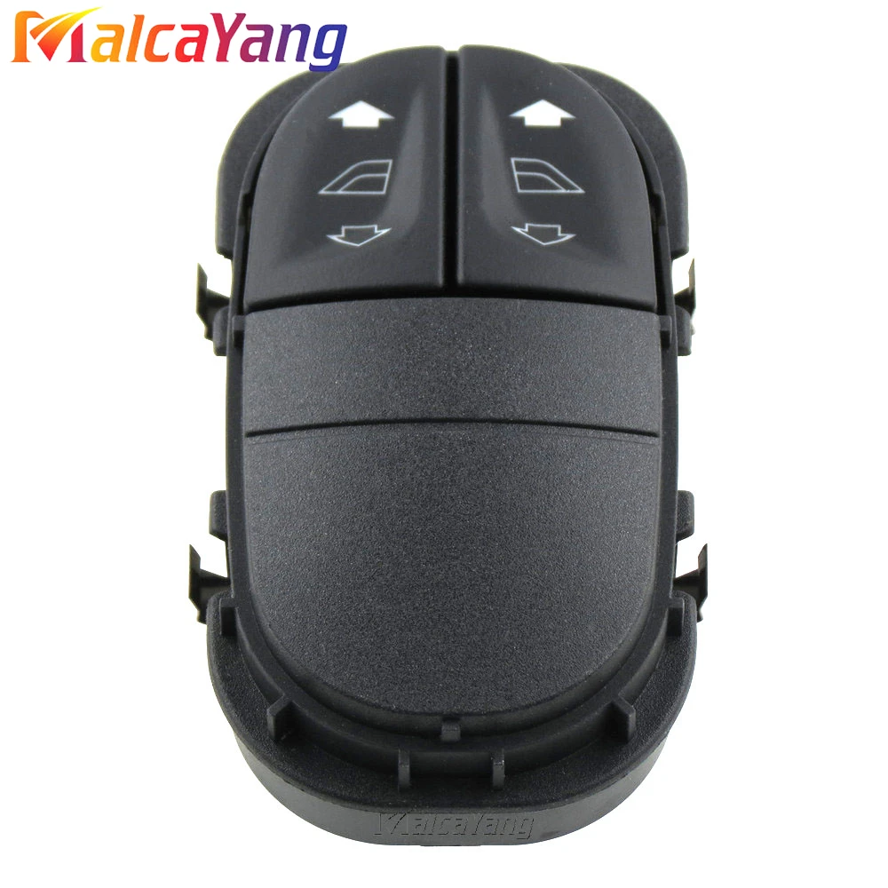 High Quality Electric Power Window Switch Lifter Button Car Styling For Ford Escort 1996 1997 - 2000 95AG-14529-BA 95AG14529BA