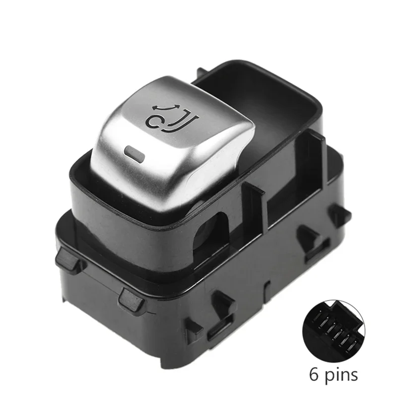 

A2139055403 Power Window Regulator Switch Button For Mercedes Benz 2139055403 2059051913 2229052503