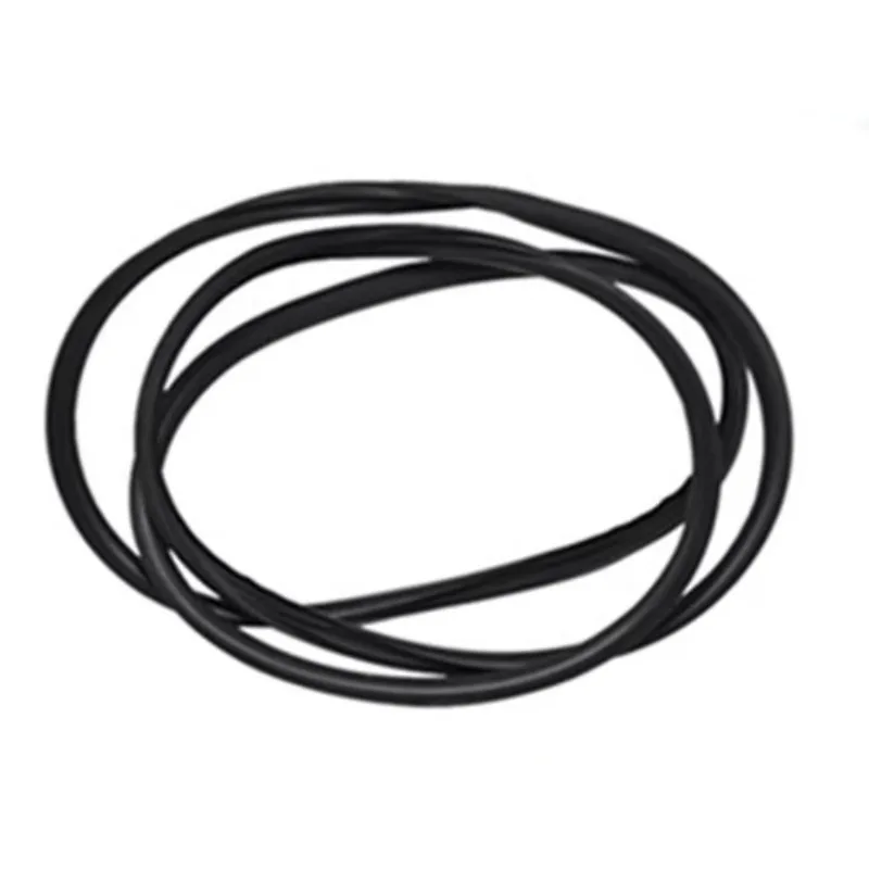 

Sunroof Seal Rubber Strip Waterproof Ring for BYD F3 G3 L3 Surui S6 Brand New