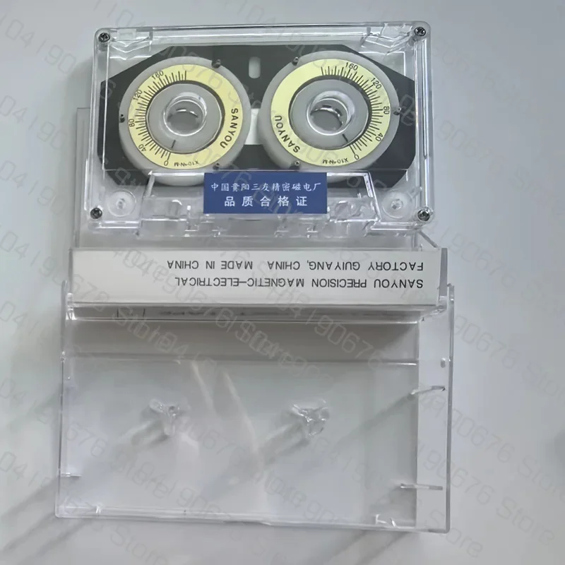 CT-F untuk Pita Tes SANYOU