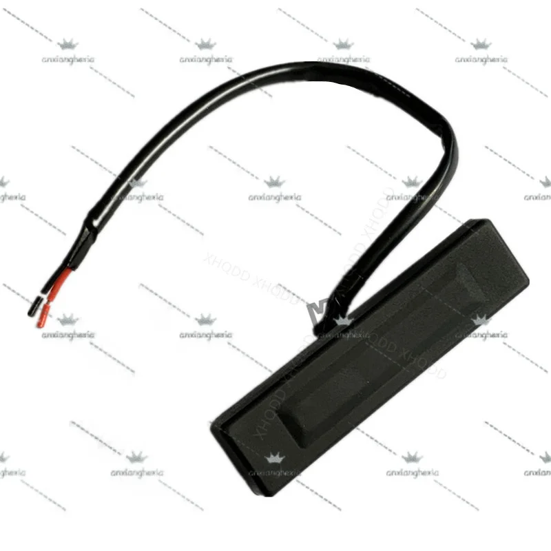 Rear Bonnet Switch … - image