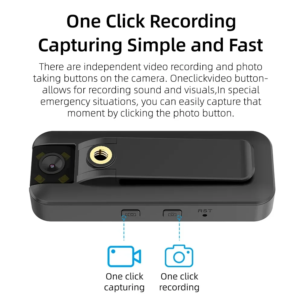PEGATISAN 4G Wireless Mini Camera 4K UHD Portable Phone Remote Video Recorder Low Power Battery Cam Night Vision DV Camcorder