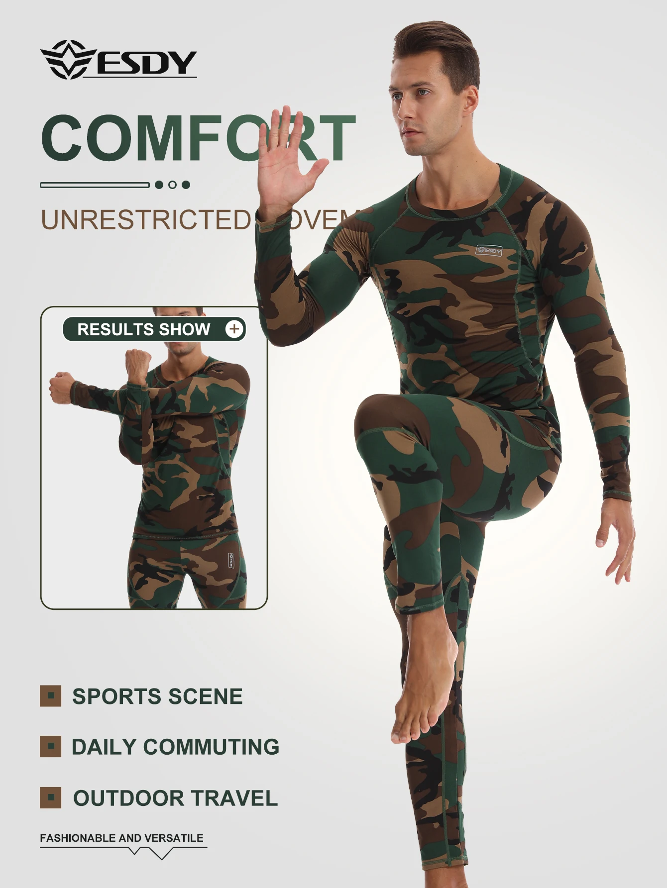 Thumbnail 2 - #1 Trending Hunting Clothing Right Now