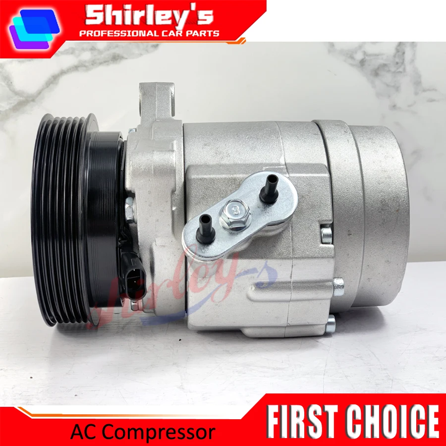 For Chevrolet AC Compressor CAPTIVA C100 C140 / Opel Antara 4803455 4813544 96629606 96861885 96864885 92213355 93743411