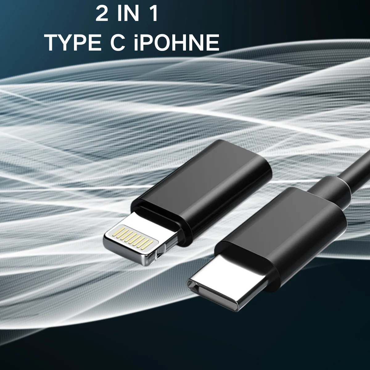 Cámara endoscópica para Android Apple Iphone IOS Conecte directamente 3.9 mm 1 m 720P