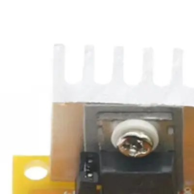 DC DC Boost Converter 45-390V Adjustable Voltage Regulator For For Zero Voltage Switching High Power Supply Tool