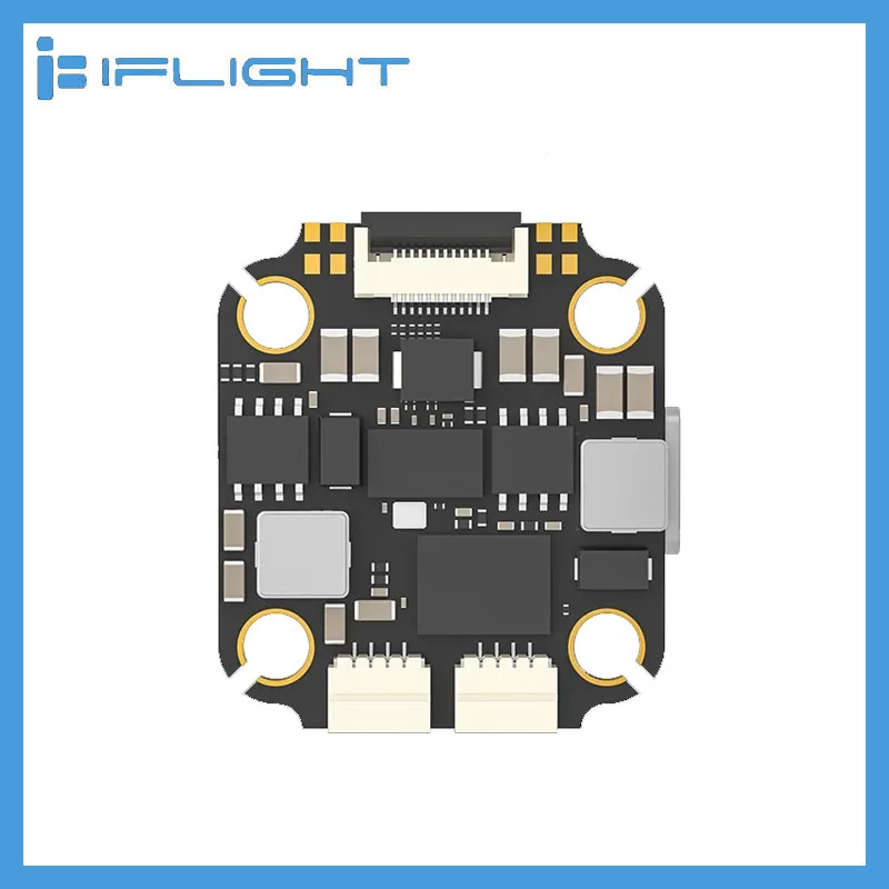 New Iflight Fc Borg… - image