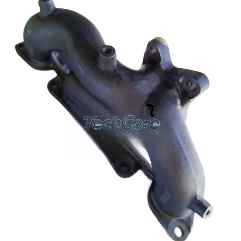 SAIC MAXUS Exhaust Branch 2.0T oline 20L4E G10 G20 T60 RX5 RX8 Ternary, Exhaust Pipe