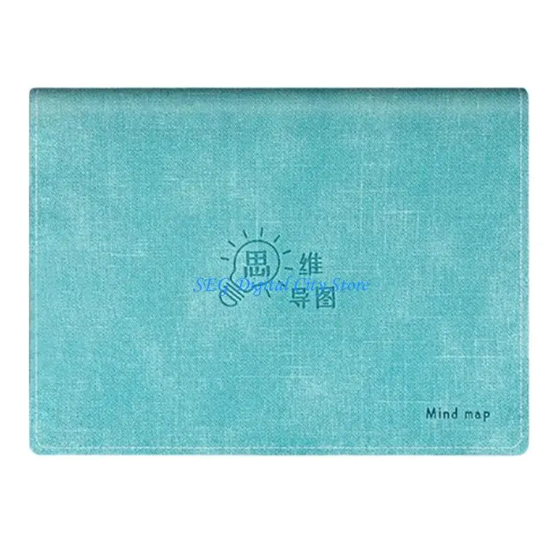 cuaderno-mapas-mentales-tapa-blanda-recargable-u75b-con-cubiertas-carpeta-cuero-pu-9-anillas