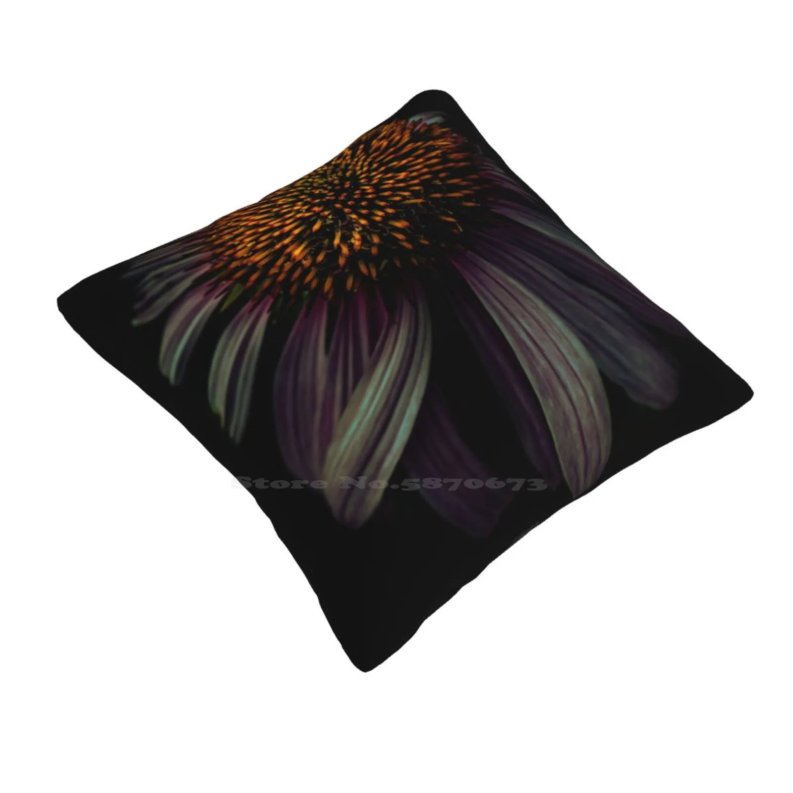 Nodding Off Pillow Cover Hug Pillowcase Ashapiro515 Alan Shapiro Photography Moments Of Truth 2012 Blooming Blossoming Nature