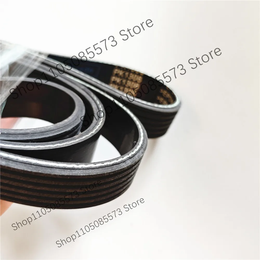 pk705 Air Conditioning Belt Generator Drive Belt 3pk705 4pk705 5pk705 6pk705 7pk705 8pk705 9pk705 10pk705 12pk705 14pk705