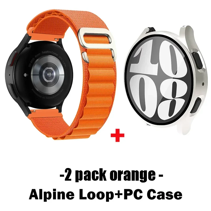 2Pack Pc Case+Nylon… - image