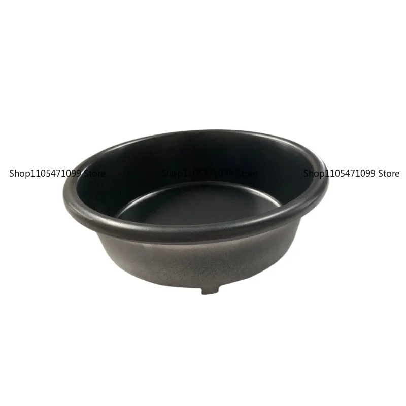 Commercial Popcorn Machine Inner Pot, Suitable for Huili Universal Popcorn Machine Accessories, Inner Pot Non-stick Coated Pot