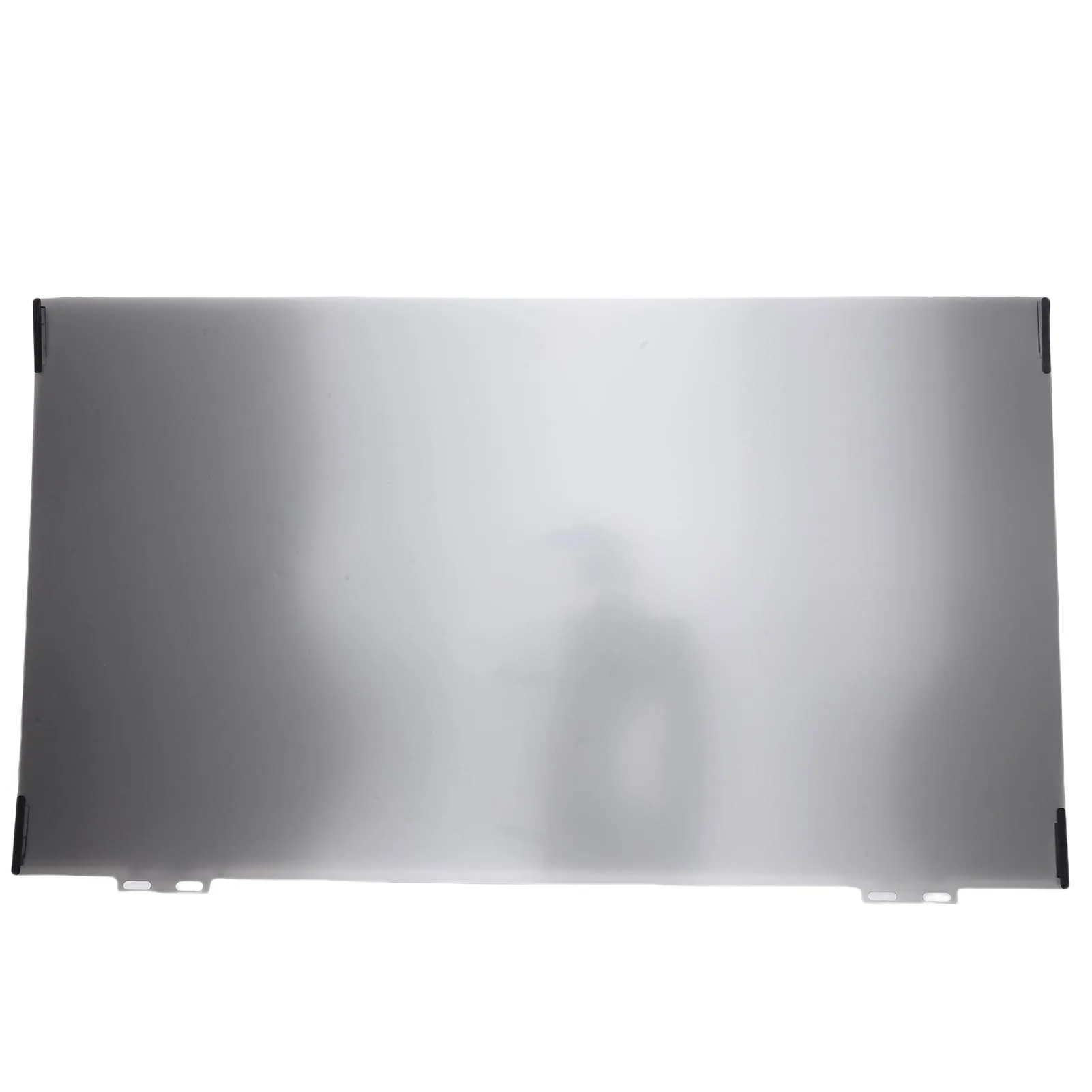 

27 Inch 16:9 Computer Privacy Screen Filter PET Magnetic Computer Privacy Film Removable Anti Glare Blue Light Protector Eye Car