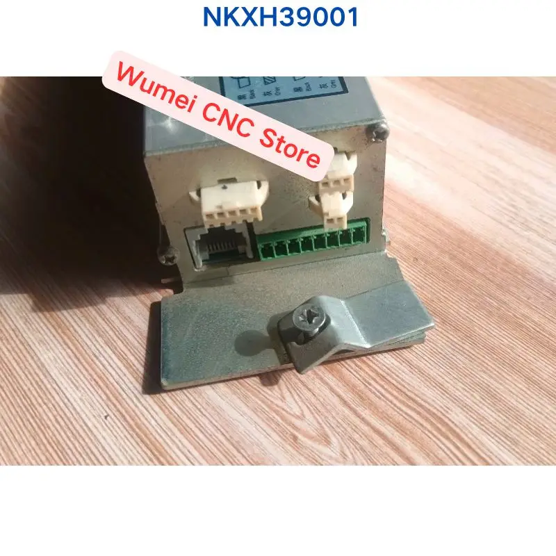 Second-hand test OK Automatic door controller NKXH39001 spot