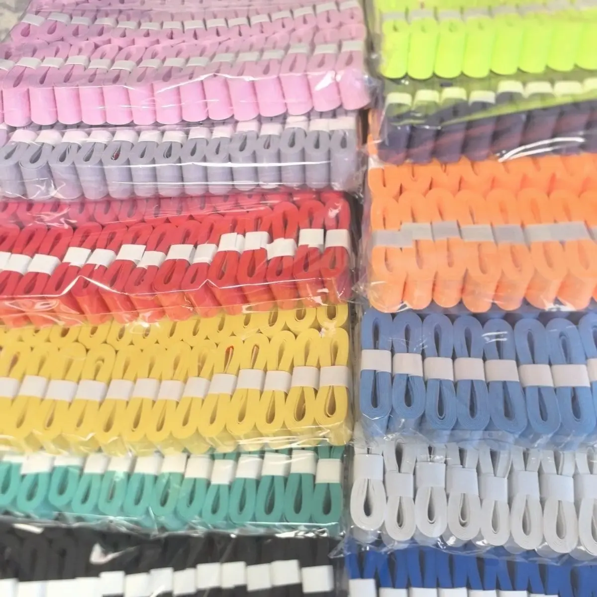 120cm for Anti-Slip Handle Protector and Absorbent Grip Tennis Overgrips Squash Badminton Pickleball Racket Overgrips Grip Tape