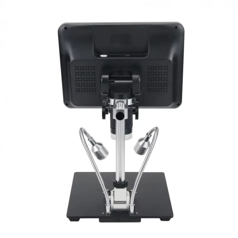 Andonstar AD208 2MP 5X-260X USB Digital Microscope With 8.5