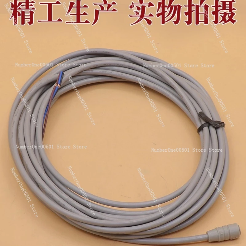 

CEDES ELS 263 Escalator Photoelectric Sensor PNP/LO/DO NPN Shooting Switch