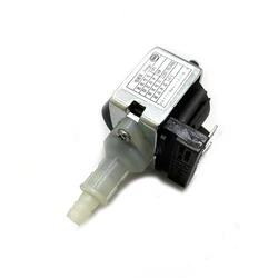 Steam Water iron Electromagnetic Pump Coffee Machine /Steam Station /Smoke Equipment For Aimega SPS AC 220- 16W