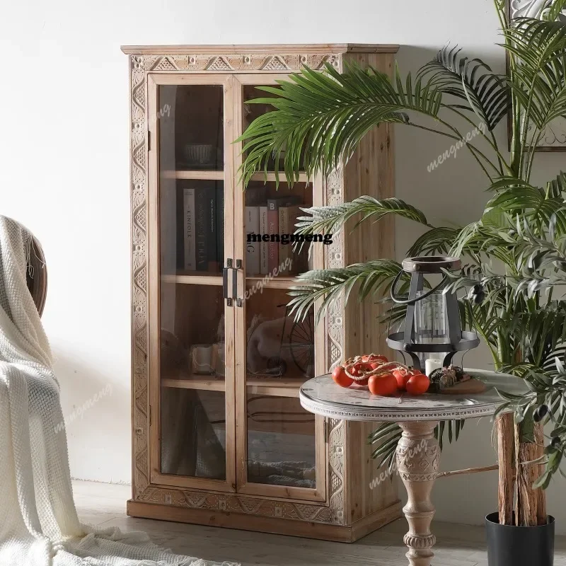 

R Organizer Storage Cabinet Display Nordic Girl Luxury Living Room Cabinets Organization Office Meuble De Rangements Decoration