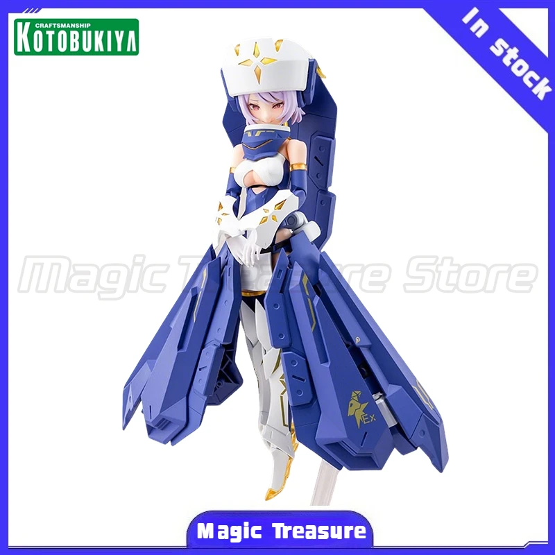 【mt】kotobukiya-bullet-knights-exorcist-1-1-figura-de-anime
