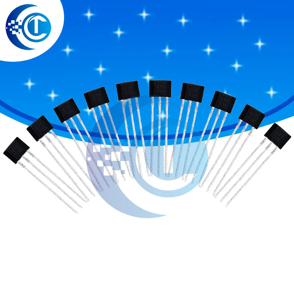 10Pcs/Lot 41F 0H41 …