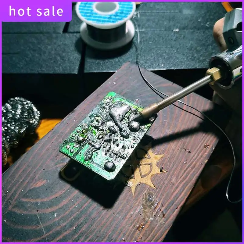 

COFA-510 Interface Soldering Iron Tip Wireless Charging Soldering Iron Tip 40W Xpro Soldering Rework Accessories