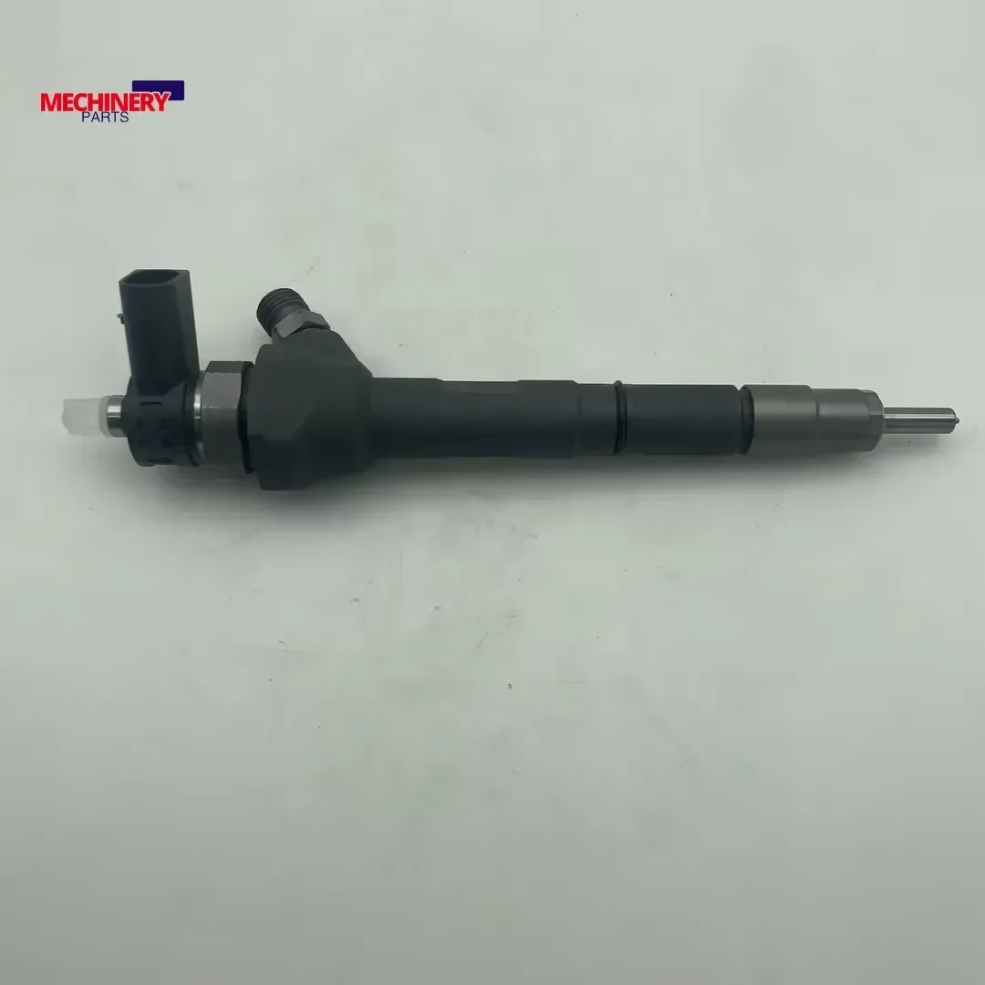 

0445110646 0445110369 0445110647 Fuel Injector Set for Bosch VW Audi 03L130277J 03L130277Q 03L130855CX