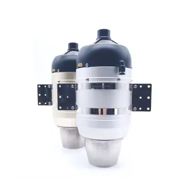 

High quality turbo Rc jet engine/brushless turbo jet thrust 12kg turbo jet Sw120c engine kit for gasoline Rc