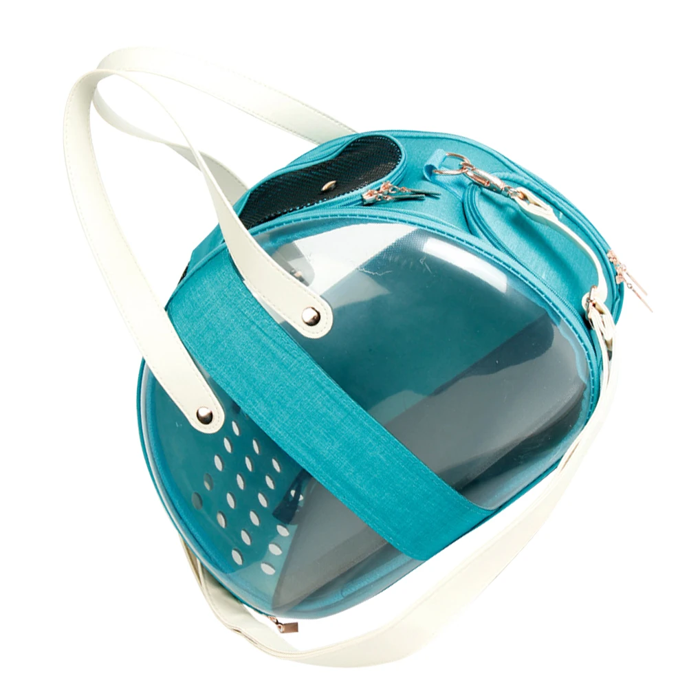 

Handbag Container Capsule Tool Bag Container Carrier Supplies Outdoor Cat Bag Travel Pet