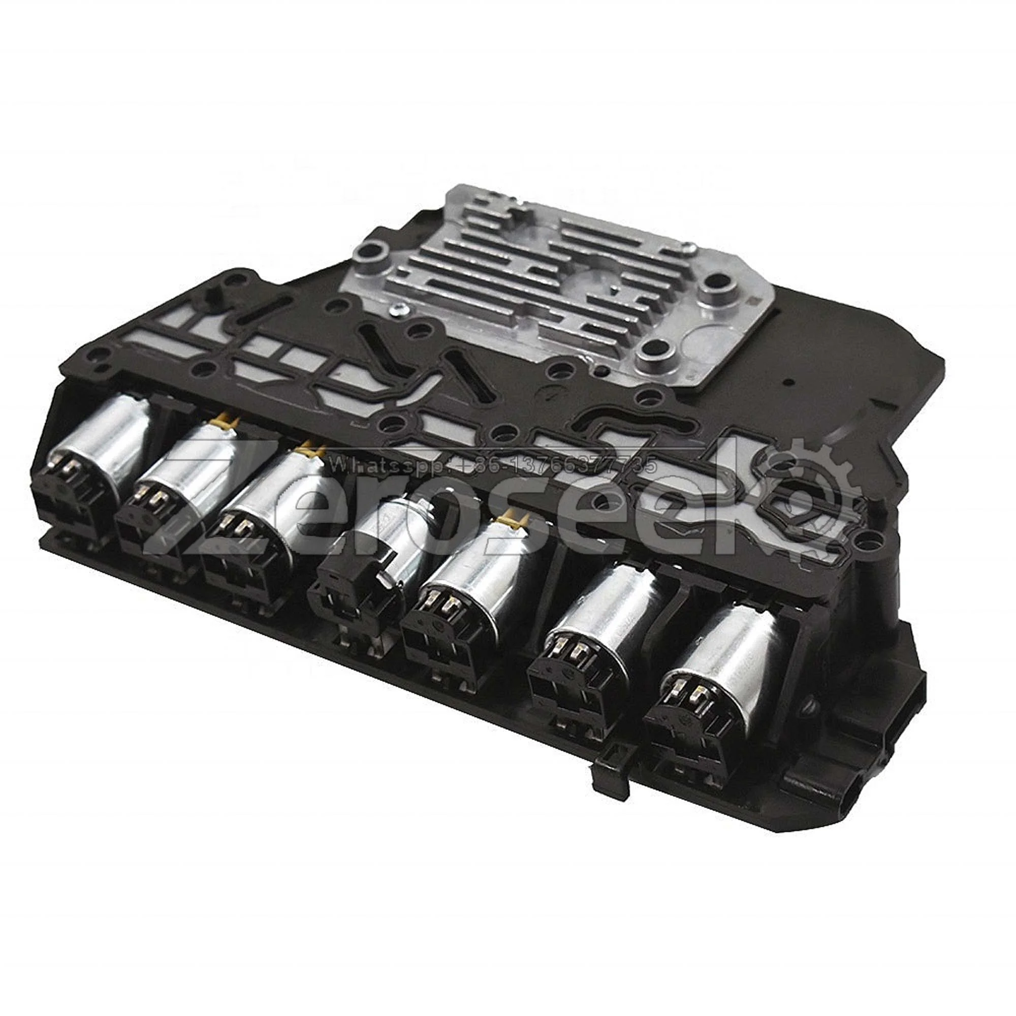 6T30 6T40 6T45 TCU Transmission Control Unit 16162111 Replacement Part for Chevrolet Captiva Cruze Epica Malibu