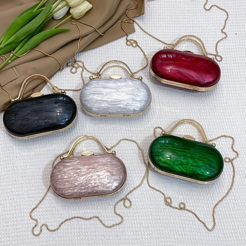 

Элегантная роскошная брендовая женская кожаная сумка через плечо 2024, известный дизайнер, популярная винтажная классика