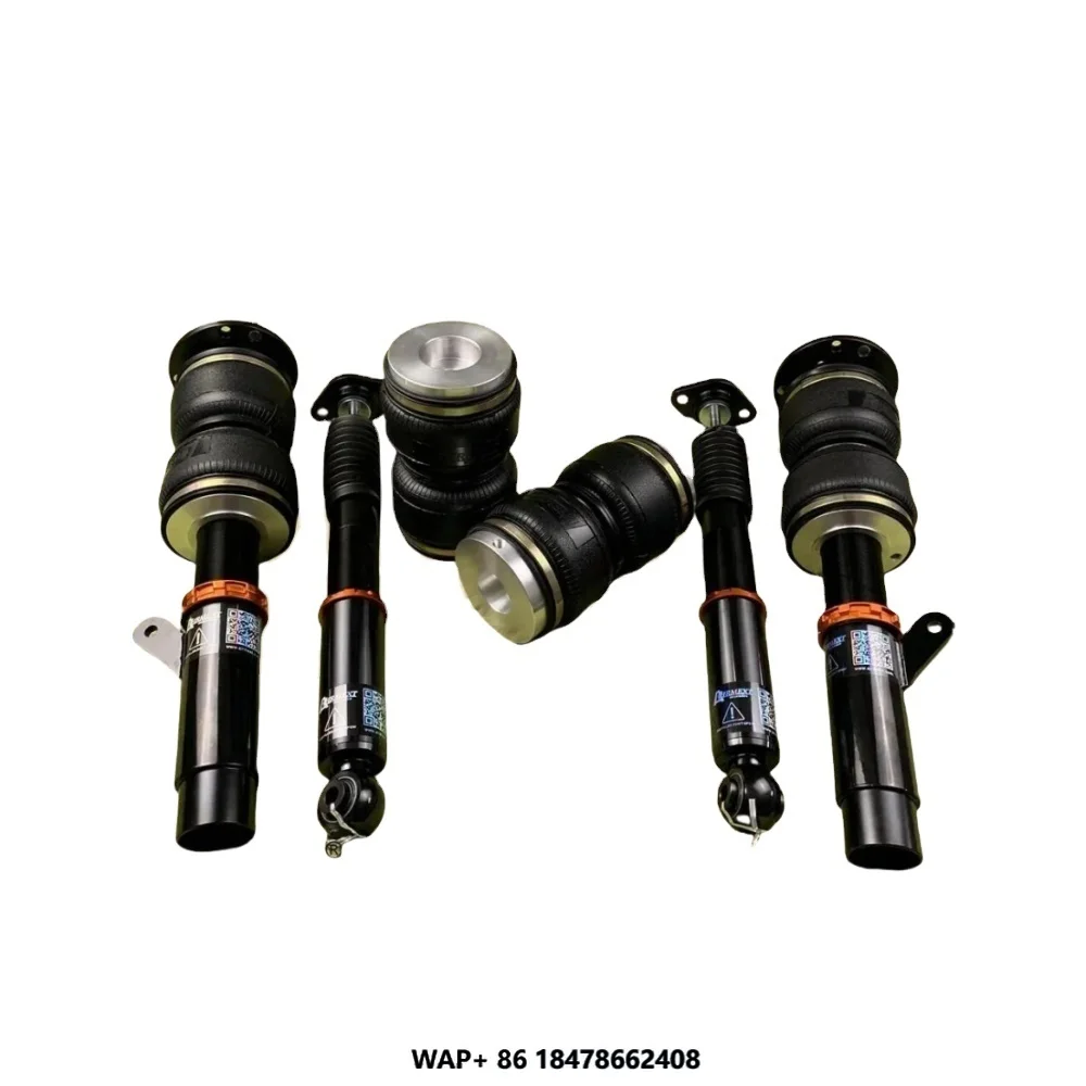 

For 3 Series E46 (1999~2006) AIRMEXT Airstrut Kit/Auto Parts/air Suspension/pneumatic/shock Absorber