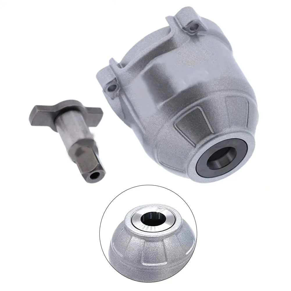 Wrench Replacement Anvil Assembly And Front Housing Kit N866410 For DCF899 DCF899B DCF899M1 For Impact Wrench Repair Parts Tool view 4